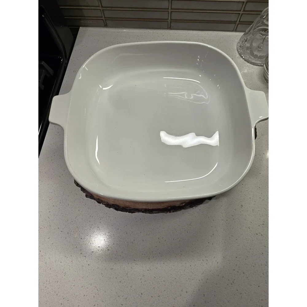 Corning Ware Blue Cornflower P-10-B  10